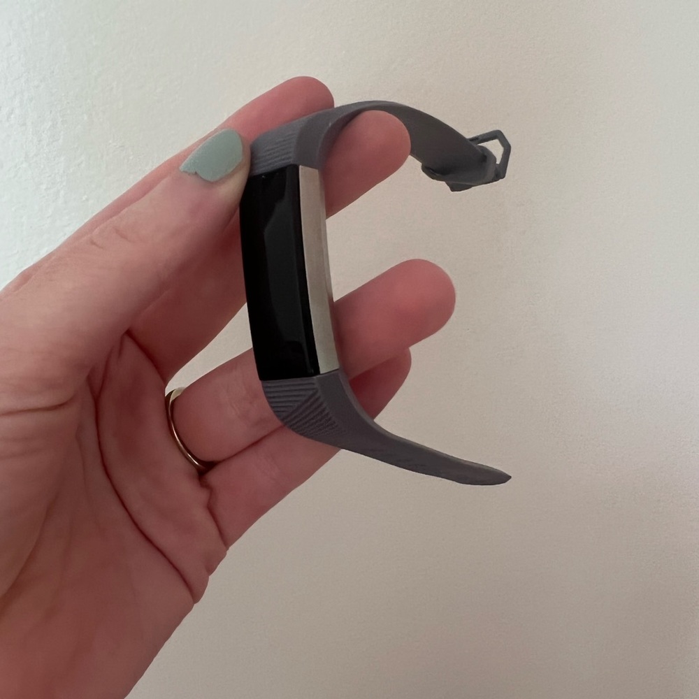 Fitbit Alta + Wristbands